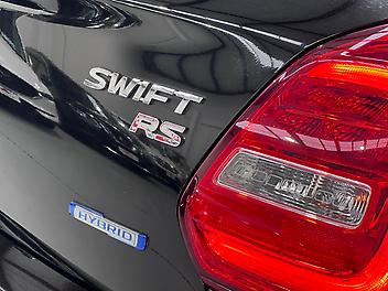 2017 Suzuki SWIFT 1.2L HYBRID RS | TIPTRONIC | ADAPTIVE CRUISE CONTROL
