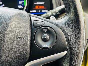 2013 Honda Fit S GRADE SPORTS HYBRID | TIPTRONIC | FOGs | ALLOYs 