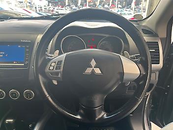 2007 Mitsubishi Outlander 07-SEATER | 4WD PETROL SUV | (PRE-OWNED)