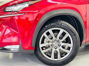 2015 Lexus Nx 300h NX300H VERSION L | SUNROOF | 4WD HYBRID