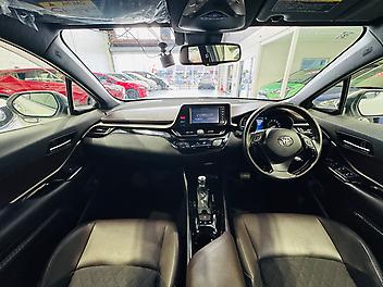 2017 Toyota C-hr HYBRID | G GRADE LIMITED | FOG LAMPS | 