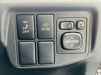 2012 Toyota Prius 1.8L HYBRID | S TOURING SELECTION GS 