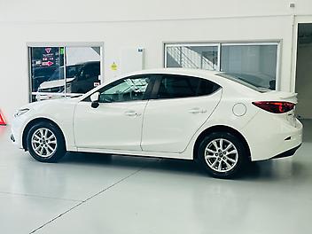 2015 Mazda Axela HYBRID-S LIMITED | LOW KM | HEAD UP DISPLAY | PUSH START