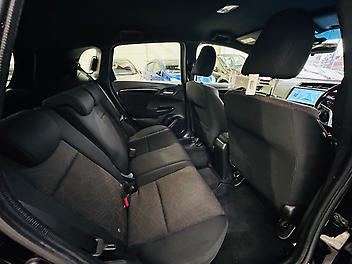 2014 Honda Fit HYBRID S GRADE | LOW KM | NZ NAVIGATION | PRE-OWNED