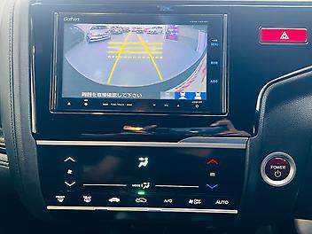 2013 Honda Fit S GRADE HYBRID | TIPTRONIC | PRE-OWNED