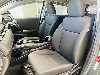 2014 Honda Vezel 1.5 L HYBRID X | CRUISE CONTROL | FOG LIGHTS | TRIPTRONIC