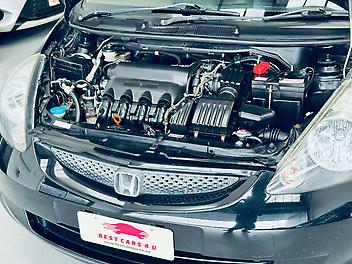 2007 Honda Fit 1.3L ECONIMICAL HATCHABCK | (PRE-OWNED)