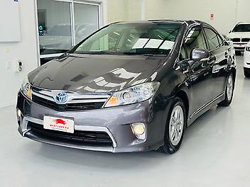 2013 Toyota Sai G GRADE | CRUISE CONTROL | ELECTRIC SEATS | (PRE-OWNED)