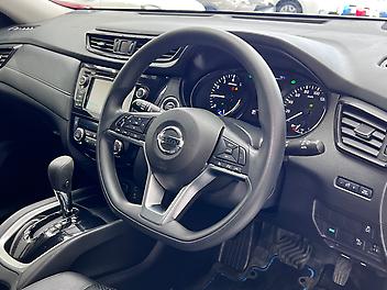 2020 Nissan X-trail 20S VARIANT | 2.0L HYBRID | 4WD | RADAR CRUISE CONTROL