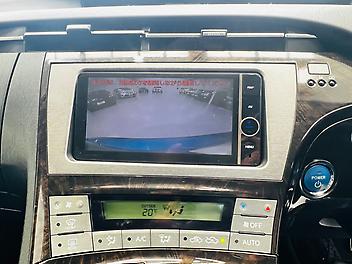 2013 Toyota Prius LIMITED MY CORDINATION | LEATHER TEAK INTERIOR