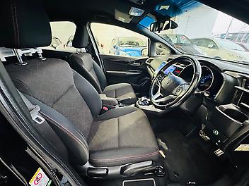 2014 Honda Fit HYBRID S GRADE | LOW KM | NZ NAVIGATION | PRE-OWNED