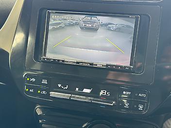 2020 Toyota Prius HYBRID S LIMITED | CRUISE CONTROL | LOW KM