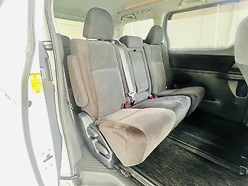 2013 Toyota Vellfire Z GRADE | AWD | 8 SEATER | FOGs |  ALLOYs | PARKING SENSORS