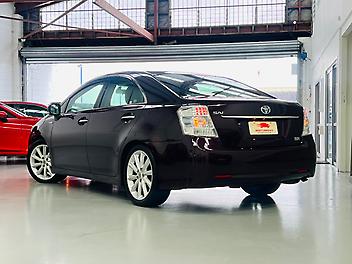 2010 Toyota Sai G GRADE HYBRID | CRUISE CONTROL  | (PRE-OWNED)