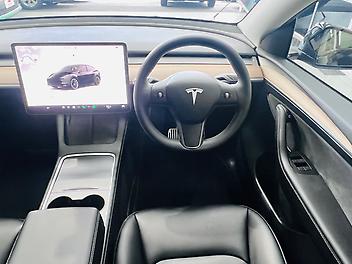 2023 Tesla Model Y MODEL Y RWD 60KWH | 20'' INDUCTION WHEELS  