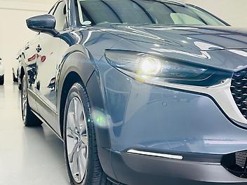 2021 Mazda Cx-30 20S PRO ACTIVE LOW KM | SAFETY EDITION | CRUISE CONTROL | FOG's