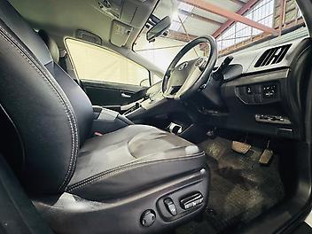 2013 Toyota Prius G GRADE LIMITED | LEATHER ELECTRIC SEATS | CRUISE CONTROL