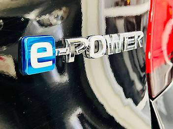 2018 Nissan NOTE E-POWER HYBRID | 360 CAMERA | SUPERIOR FUEL ECONOMY