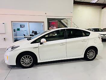 2013 Toyota Prius G GRADE LIMITED | LEATHER ELECTRIC SEATS | CRUISE CONTROL
