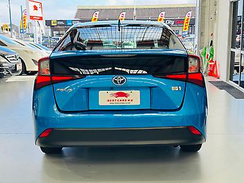 2019 Toyota Prius S LIMITED HYBRID | CRUISE CONTROL | FOG LAMPS