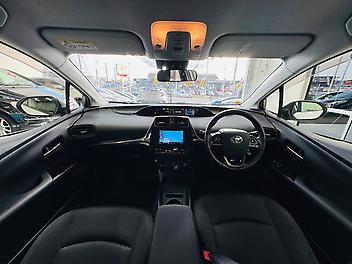 2019 Toyota Prius S GRADE | CRUISE CONTROL | REAR WIPER 