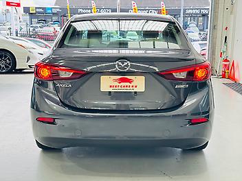 2015 Mazda Axela HYBRID -S L PACKAGE | HUD | CRUISE CONTROL | BOSE 