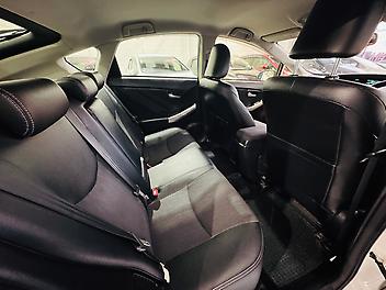 2013 Toyota Prius G GRADE LIMITED | LEATHER ELECTRIC SEATS | CRUISE CONTROL