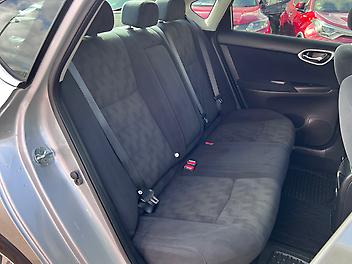 2014 Nissan Sylphy DAYTIME RUNING LIGHTS | SUPER LOW MILEAGE | FACE LIFTED 