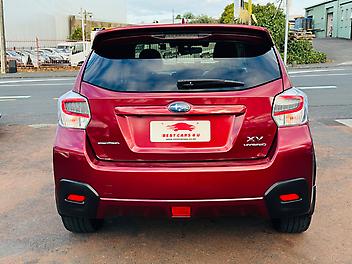 2014 Subaru Xv HYBRID | 4WD | PRE OWNED