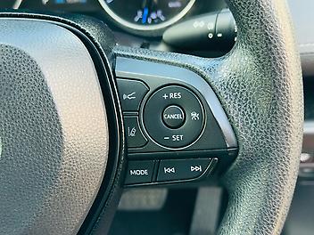 2019 Toyota Rav4 HYBRID X GRADE LOW MILEAGE 