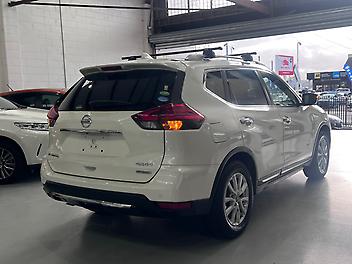2019 Nissan X-trail 20Xi 4WD | 2L HYBRID | PROPILOT | LEATHER | AUTO TAILGATE 