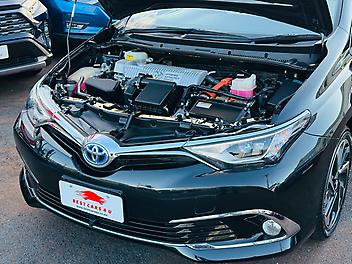 2018 Toyota Auris HYBRID | G GRADE | SUPER LOW KM 31,000KM