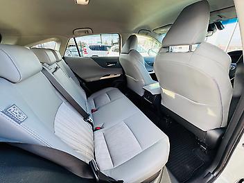 2020 Toyota Harrier G GRADE LIMITED HYBRID | LEATHER PACKAGE | LOW KM