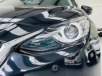 2013 Mazda Axela HYBRID S PACKAGE | BLACK EDITION | ALLOYS | FOGs