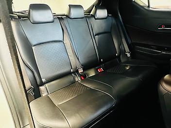 2017 Toyota C-hr G LIMITED HYBRID | RADAR CRUISE CONTROL | LOW MILEAGE