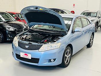 2009 Toyota Allion PUSH START |1.8L ECONOMICAL PETROL SEDAN | 