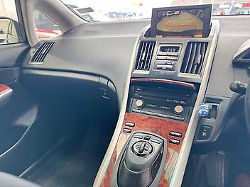 2013 Toyota Sai G GRADE | CRUISE CONTROL | ELECTRIC SEATS | (PRE-OWNED)