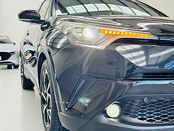 2017 Toyota C-hr G LED GRADE LIMITED | CRUISE CONTROL | LEATHER