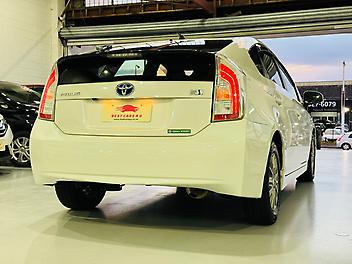 2013 Toyota Prius G GRADE LIMITED | LEATHER ELECTRIC SEATS | CRUISE CONTROL