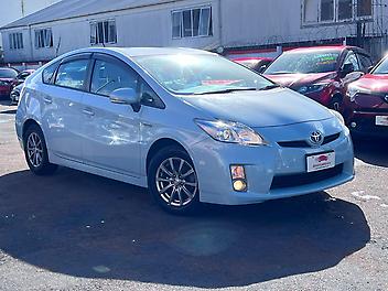 2010 Toyota Prius S GRADE HYBRID | ALLOY WHEELS | FOGs 