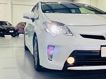 2013 Toyota Prius G GRADE LIMITED | LEATHER ELECTRIC SEATS | CRUISE CONTROL