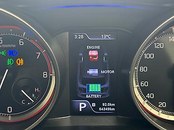 2017 Suzuki SWIFT HYBRID RS VERSION | HIGH SPEC | LOW KM