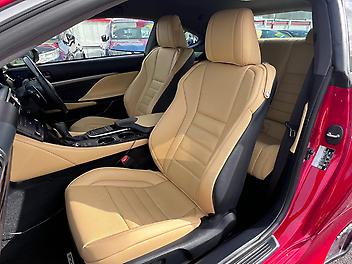 2015 Lexus Rc300h VERSION L | 2 DOOR COUPE | LIMITED EDITION