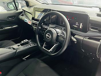 2022 Nissan NOTE E-POWER HYBRID | NEW SHAPE | SUPERIOR FUEL ECONOMY