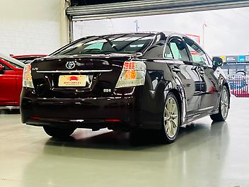 2010 Toyota Sai G GRADE HYBRID | CRUISE CONTROL  | (PRE-OWNED)