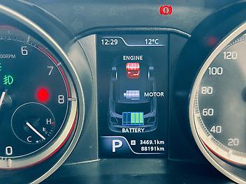 2017 Suzuki SWIFT HYBRID RS | SAFETY EDITION | CRUISE CONTROL