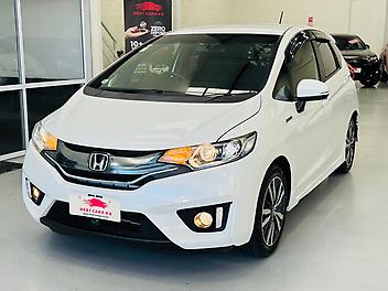 2015 Honda Fit HYBRID S HIGHEST GRADE PACKAGE | CRUISE CONTROL