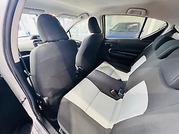 2013 Toyota Aqua S GRADE | PUSH START WITH SMART KEY