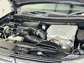 2013 Mitsubishi Outlander PHEV 4WD | LEATHER | HEAT SEAT | (PRE-OWNED)