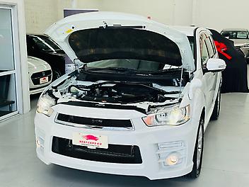 2010 Mitsubishi Outlander 2.4L 4WD MINI SUV | 7-SEATS | SMART KEY | (PRE-OWNED)